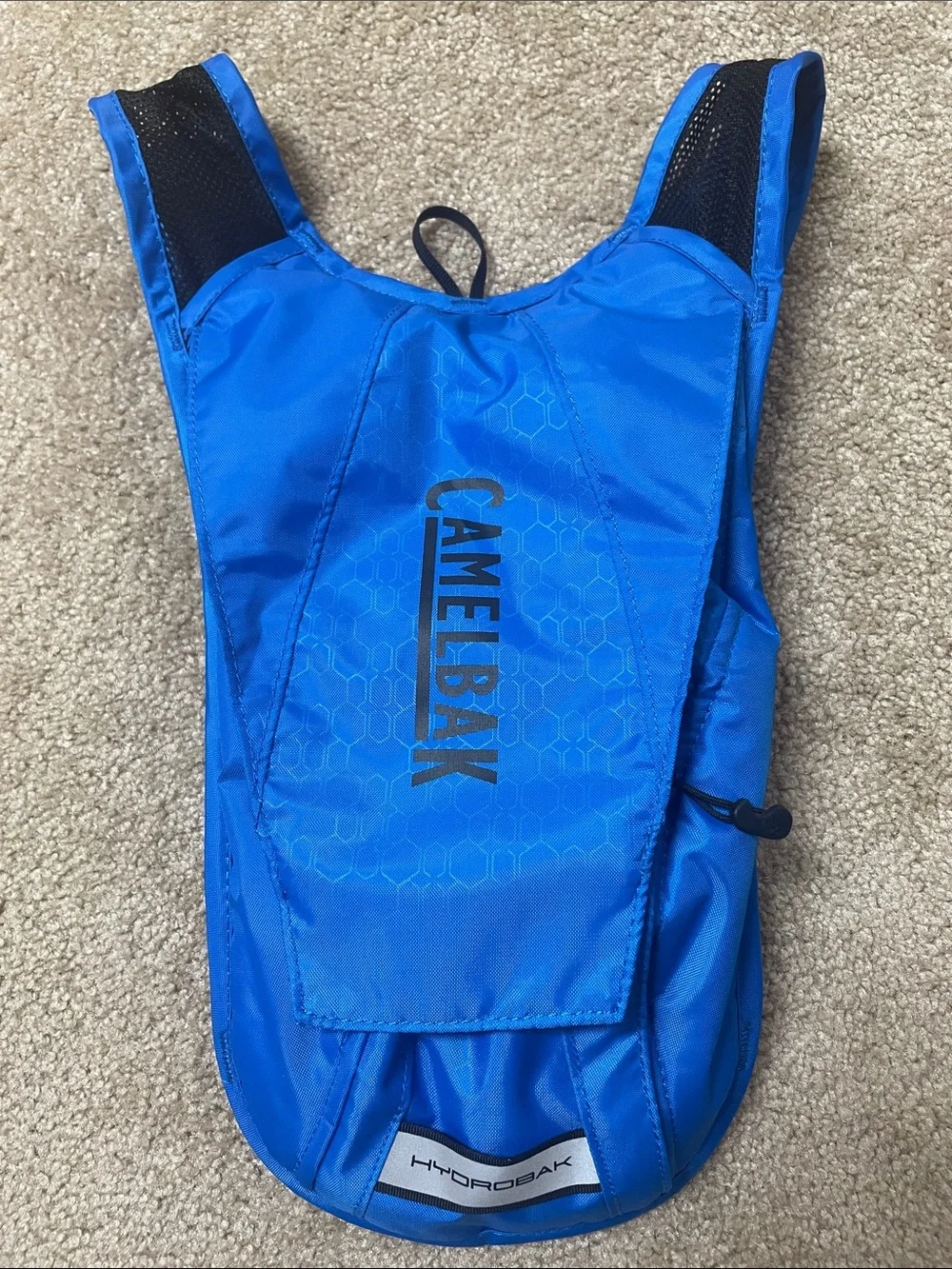 CamelBak Hydrobak Backpack - no reservoir
